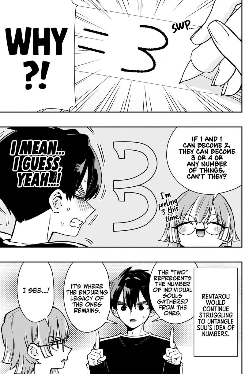 Kimi No Koto Ga Daidaidaidaidai Suki Na 100 Nin No Kanojo 226 12