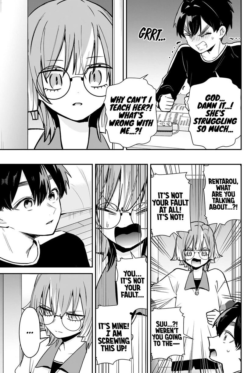 Kimi No Koto Ga Daidaidaidaidai Suki Na 100 Nin No Kanojo 226 14