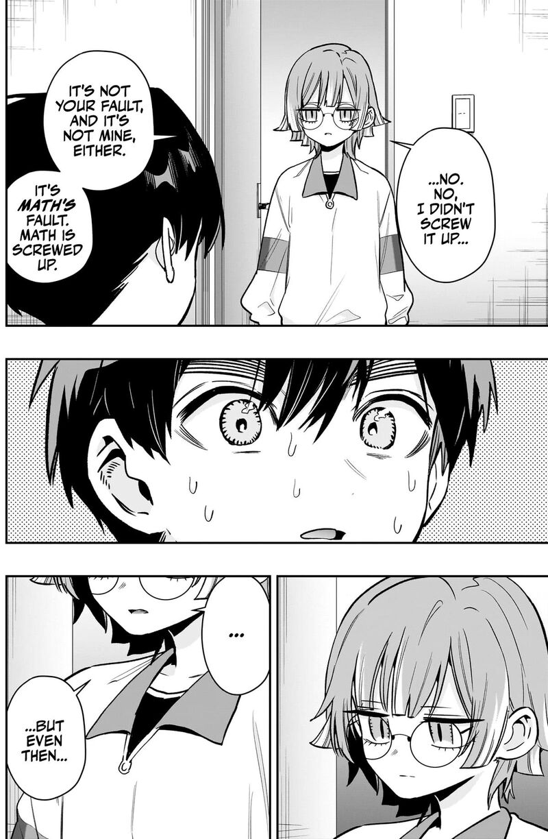 Kimi No Koto Ga Daidaidaidaidai Suki Na 100 Nin No Kanojo 226 15