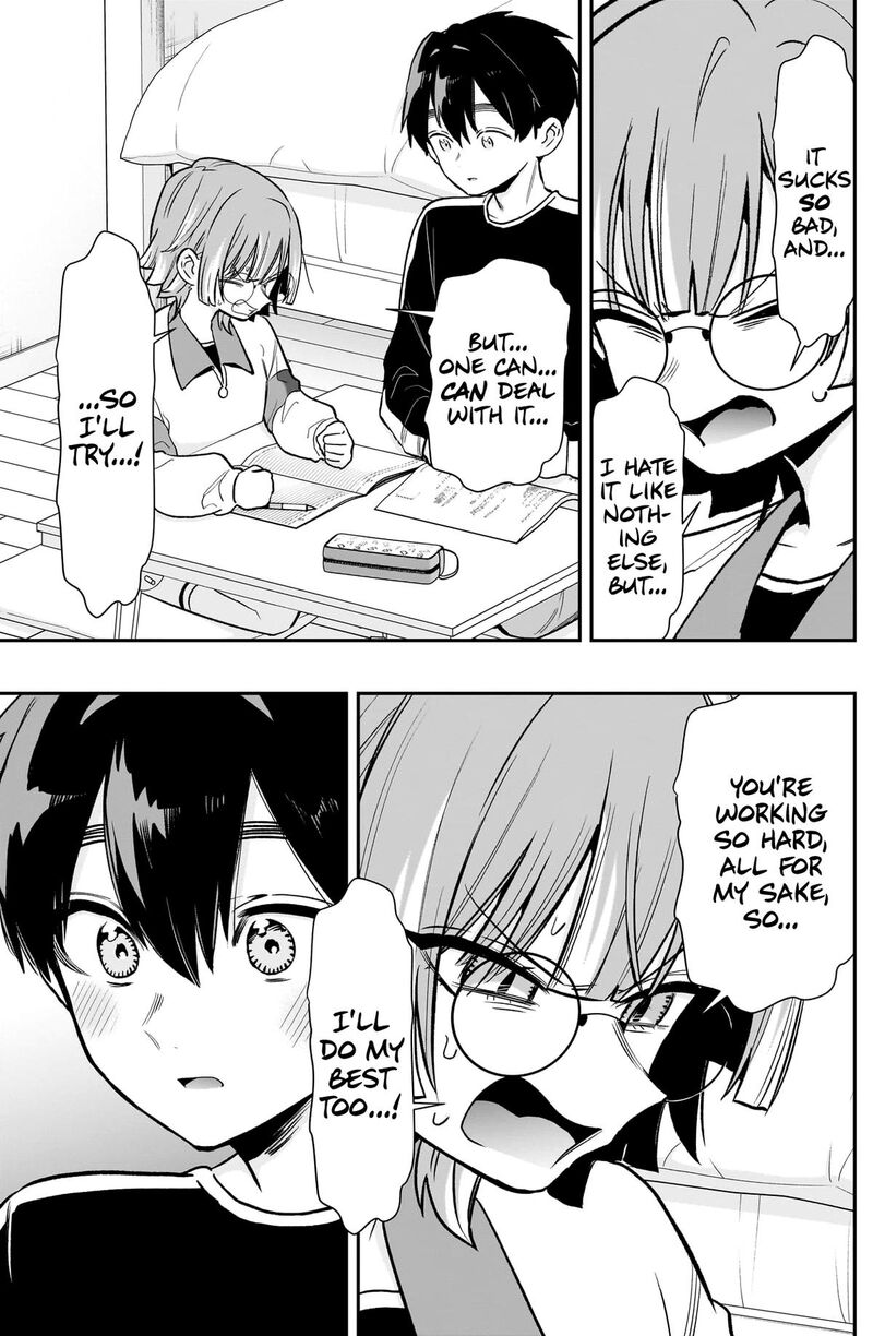 Kimi No Koto Ga Daidaidaidaidai Suki Na 100 Nin No Kanojo 226 16