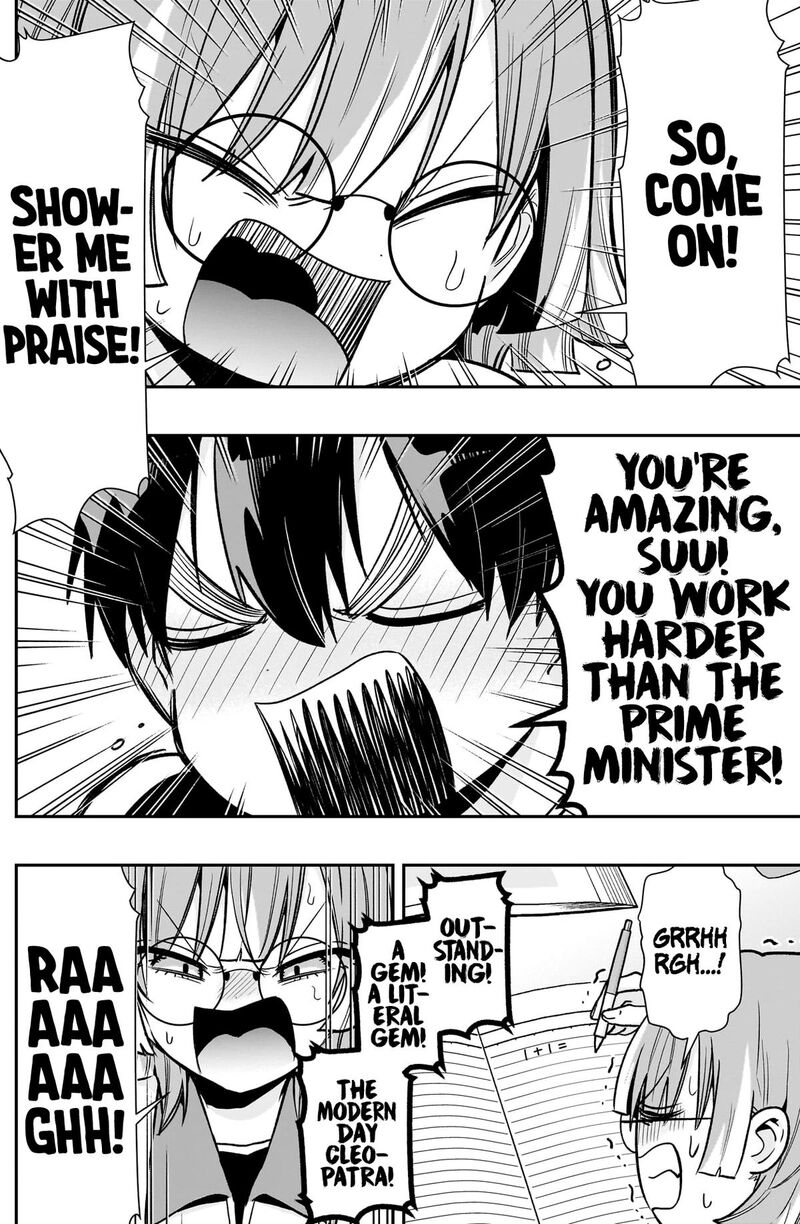 Kimi No Koto Ga Daidaidaidaidai Suki Na 100 Nin No Kanojo 226 17