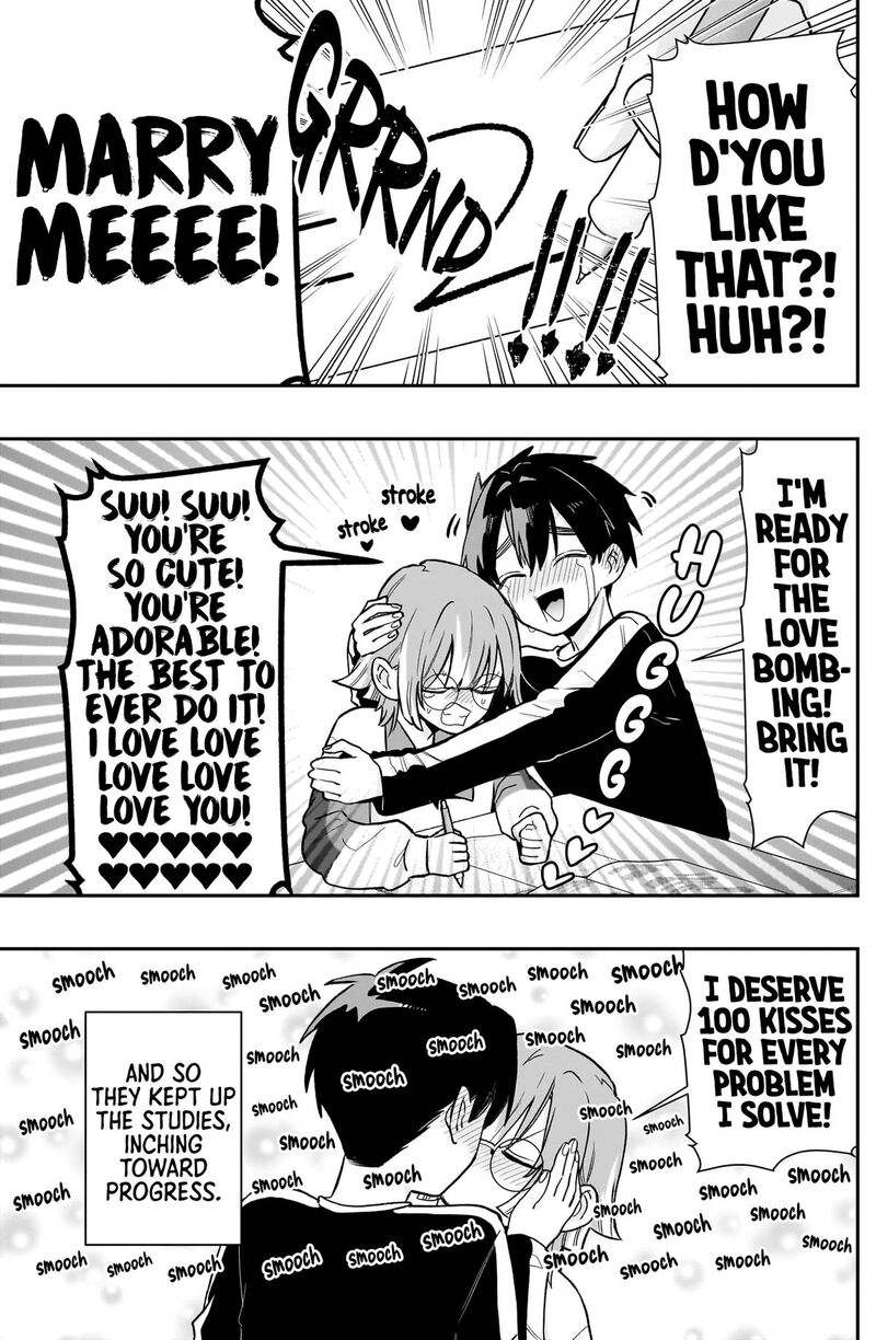 Kimi No Koto Ga Daidaidaidaidai Suki Na 100 Nin No Kanojo 226 18