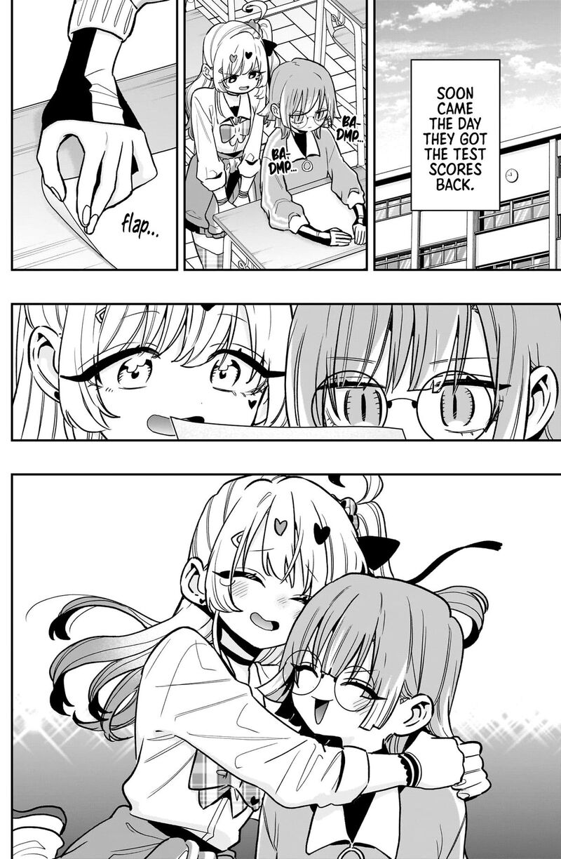 Kimi No Koto Ga Daidaidaidaidai Suki Na 100 Nin No Kanojo 226 19