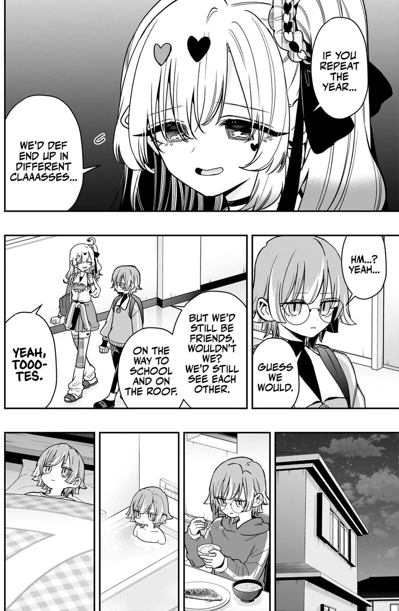 Kimi No Koto Ga Daidaidaidaidai Suki Na 100 Nin No Kanojo 226 3