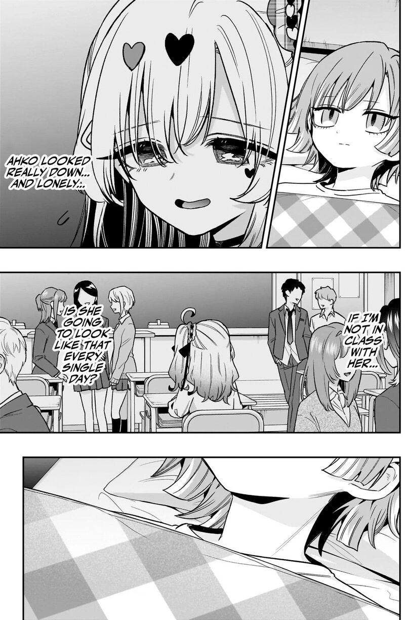 Kimi No Koto Ga Daidaidaidaidai Suki Na 100 Nin No Kanojo 226 4