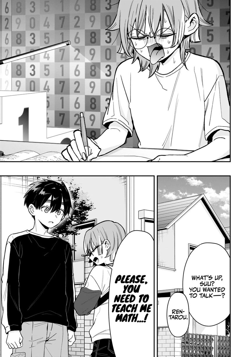 Kimi No Koto Ga Daidaidaidaidai Suki Na 100 Nin No Kanojo 226 6