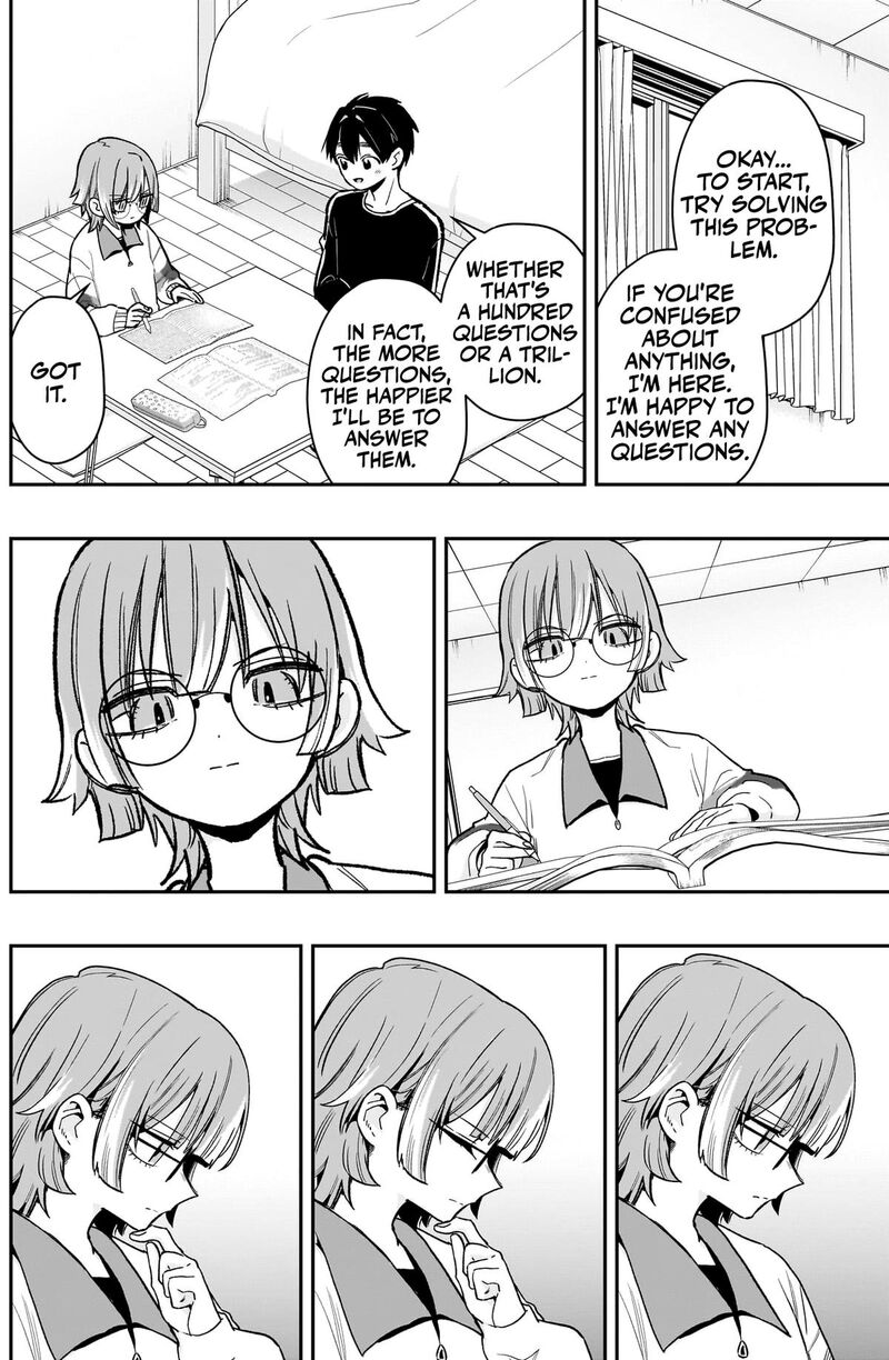 Kimi No Koto Ga Daidaidaidaidai Suki Na 100 Nin No Kanojo 226 7