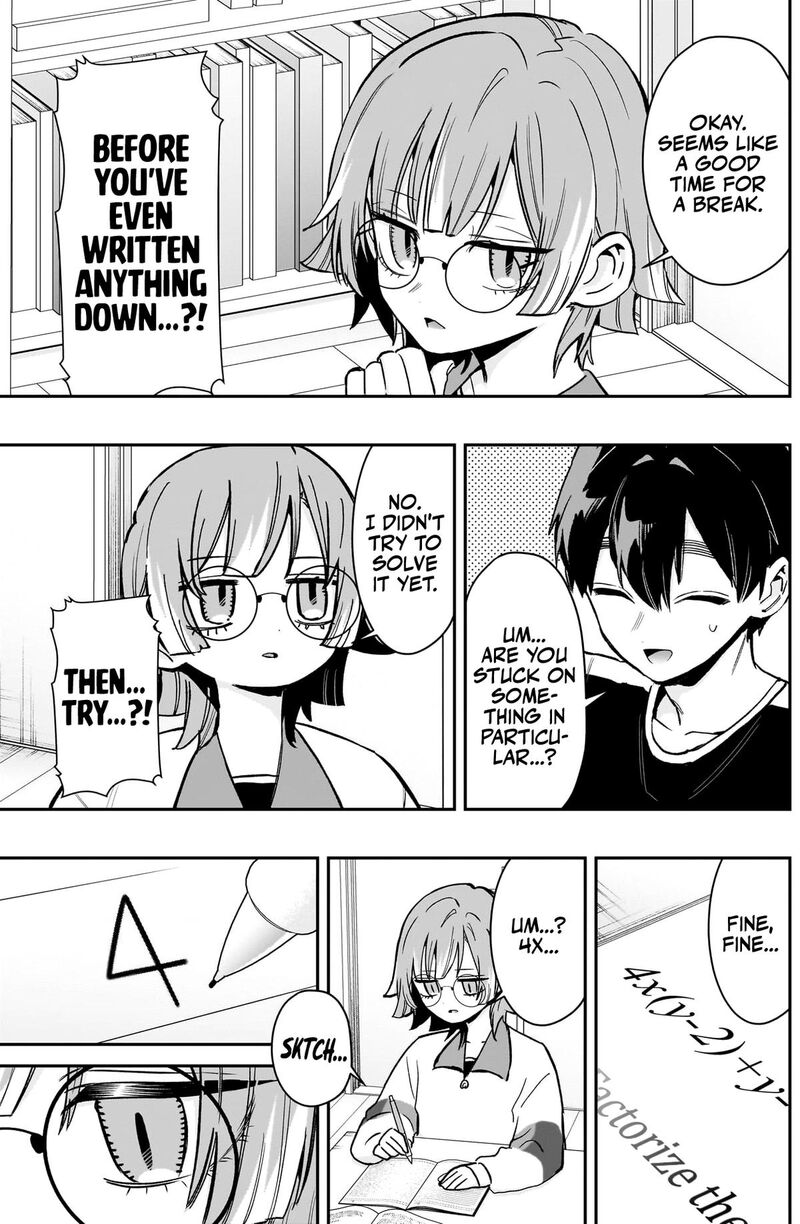 Kimi No Koto Ga Daidaidaidaidai Suki Na 100 Nin No Kanojo 226 8