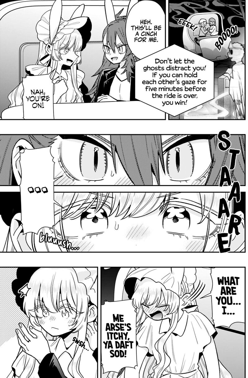 Kimi No Koto Ga Daidaidaidaidai Suki Na 100 Nin No Kanojo 227 14