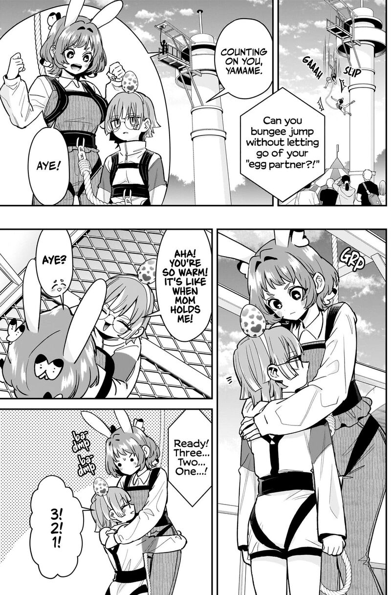 Kimi No Koto Ga Daidaidaidaidai Suki Na 100 Nin No Kanojo 227 16