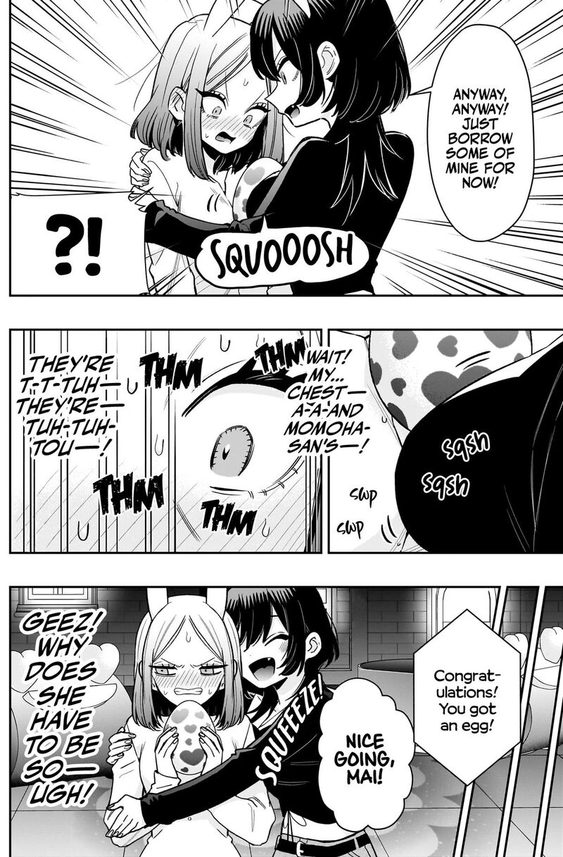 Kimi No Koto Ga Daidaidaidaidai Suki Na 100 Nin No Kanojo 227 5