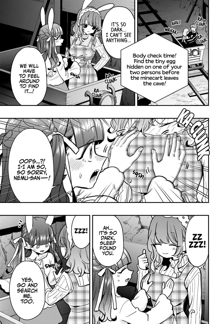 Kimi No Koto Ga Daidaidaidaidai Suki Na 100 Nin No Kanojo 228 14