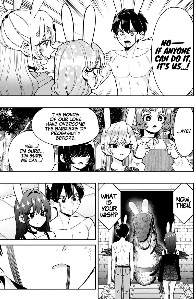 Kimi No Koto Ga Daidaidaidaidai Suki Na 100 Nin No Kanojo 228 20