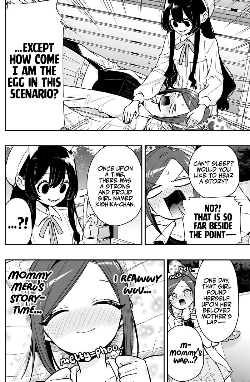 Kimi No Koto Ga Daidaidaidaidai Suki Na 100 Nin No Kanojo 228 3