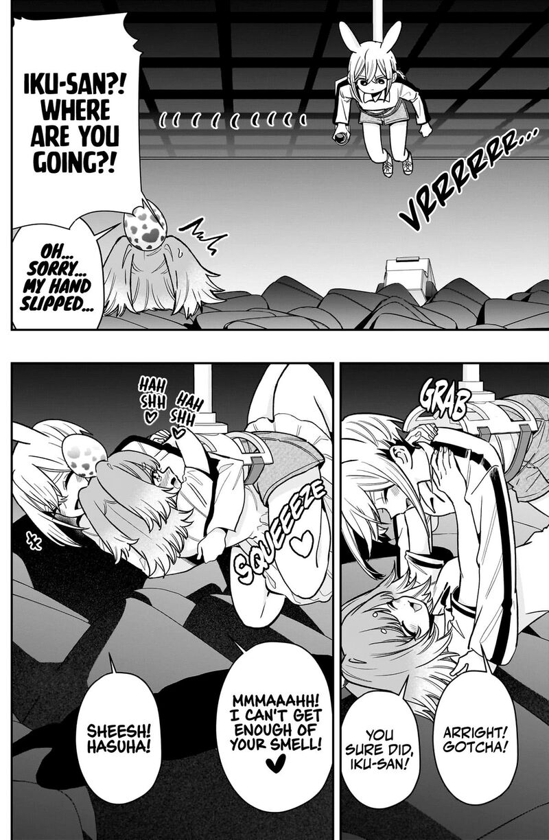 Kimi No Koto Ga Daidaidaidaidai Suki Na 100 Nin No Kanojo 228 5