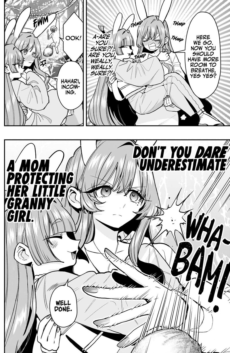 Kimi No Koto Ga Daidaidaidaidai Suki Na 100 Nin No Kanojo 228 7