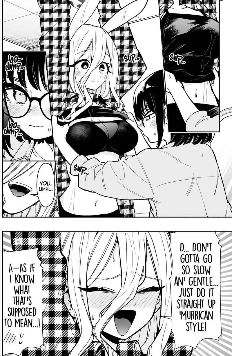 Kimi No Koto Ga Daidaidaidaidai Suki Na 100 Nin No Kanojo 228 9