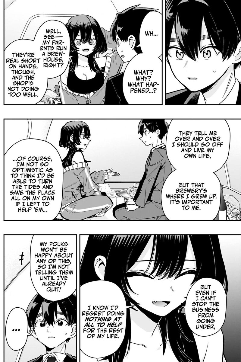 Kimi No Koto Ga Daidaidaidaidai Suki Na 100 Nin No Kanojo 229 4