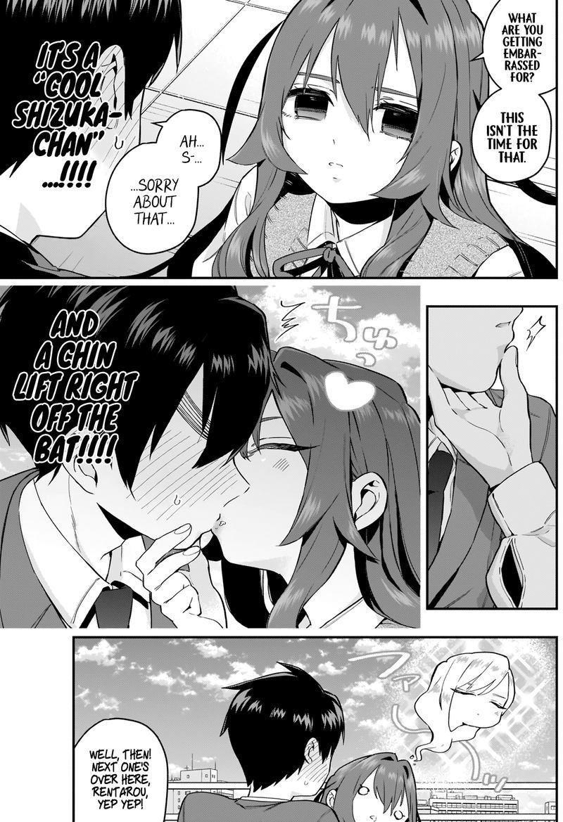 Kimi No Koto Ga Daidaidaidaidai Suki Na 100 Nin No Kanojo 23 13