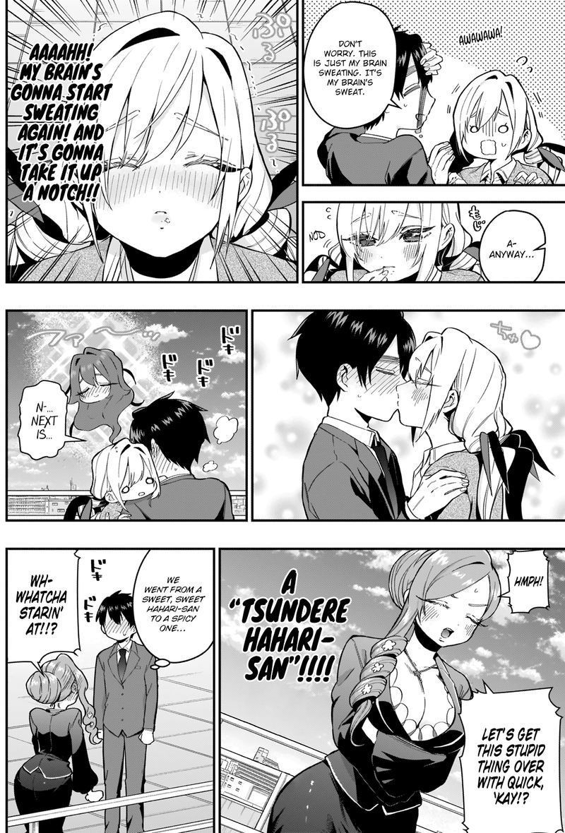 Kimi No Koto Ga Daidaidaidaidai Suki Na 100 Nin No Kanojo 23 16