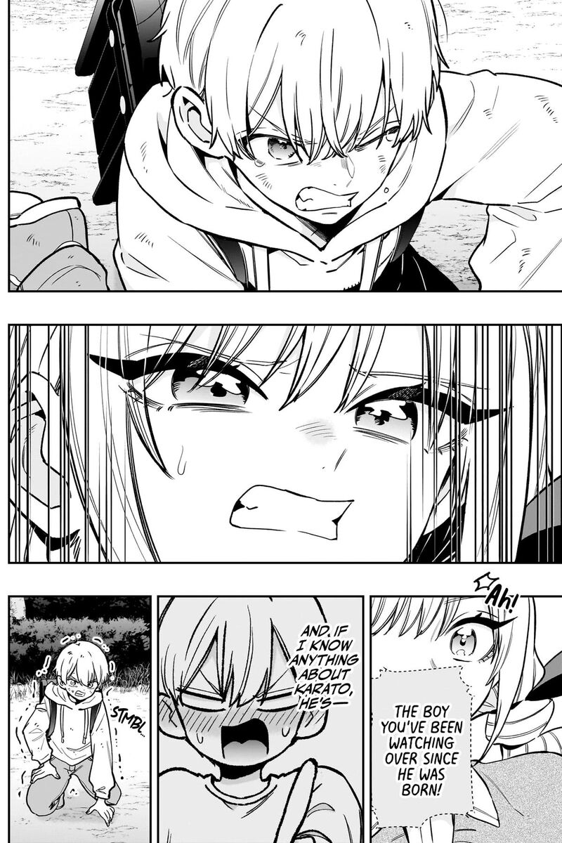 Kimi No Koto Ga Daidaidaidaidai Suki Na 100 Nin No Kanojo 230 13