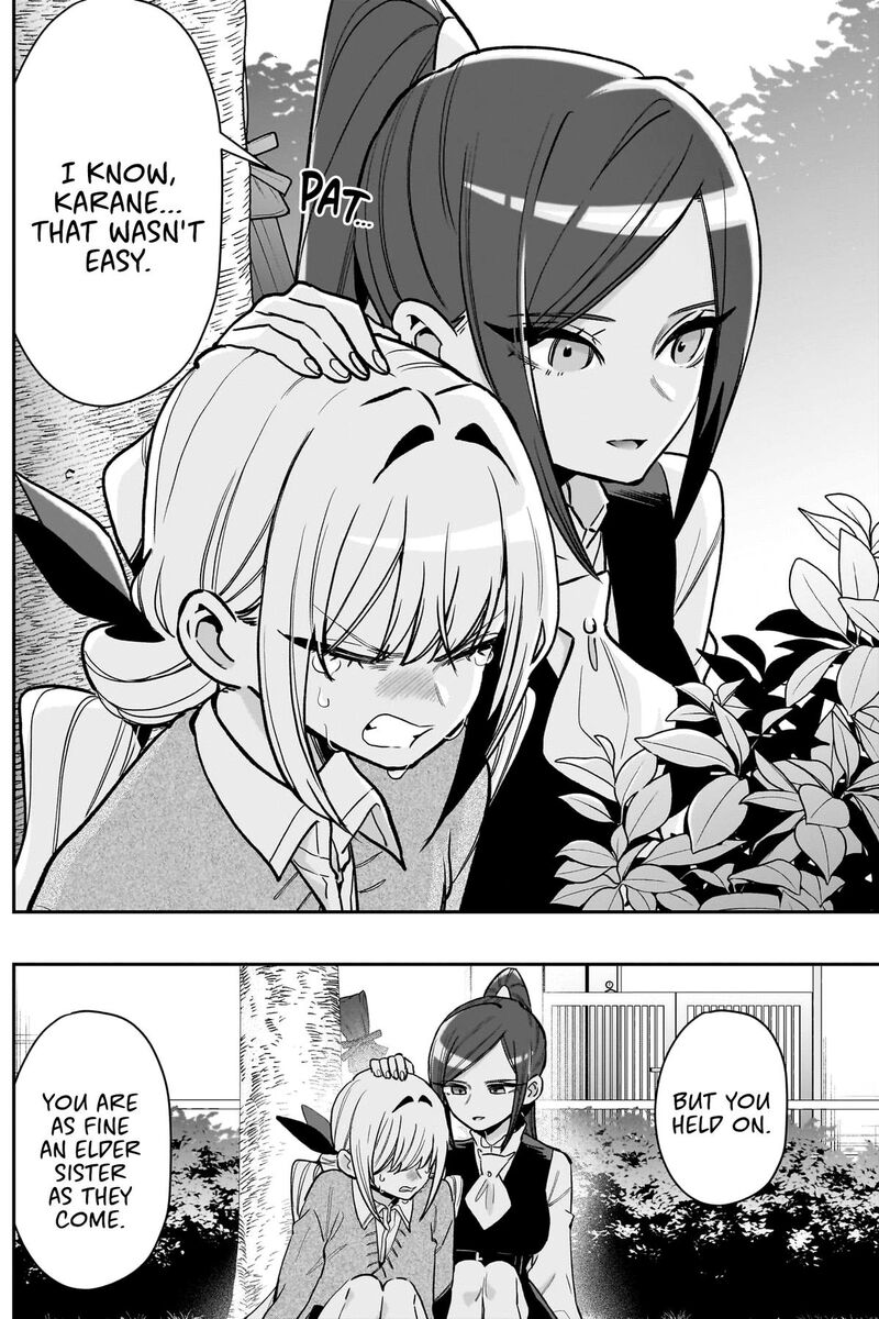 Kimi No Koto Ga Daidaidaidaidai Suki Na 100 Nin No Kanojo 230 17