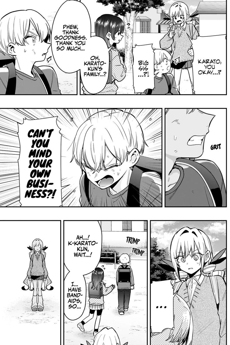 Kimi No Koto Ga Daidaidaidaidai Suki Na 100 Nin No Kanojo 230 4