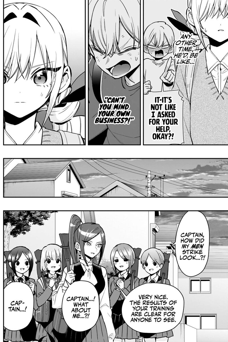 Kimi No Koto Ga Daidaidaidaidai Suki Na 100 Nin No Kanojo 230 5