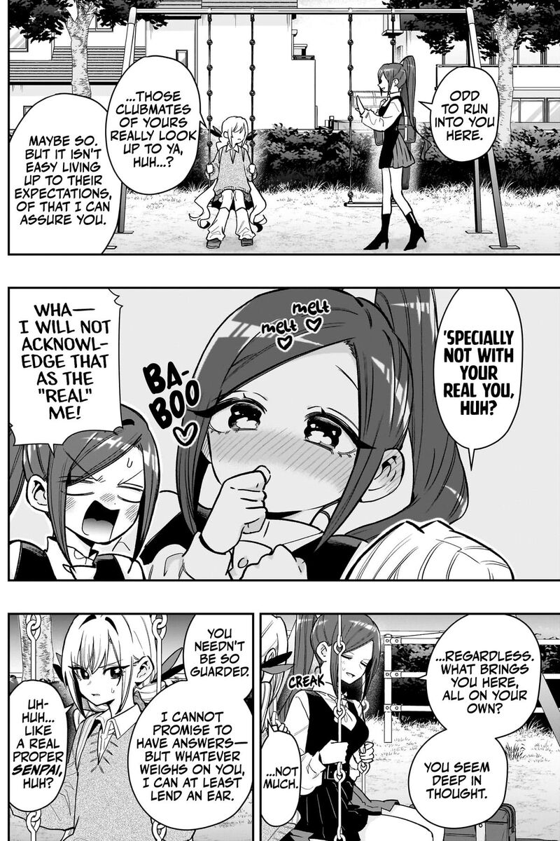 Kimi No Koto Ga Daidaidaidaidai Suki Na 100 Nin No Kanojo 230 7