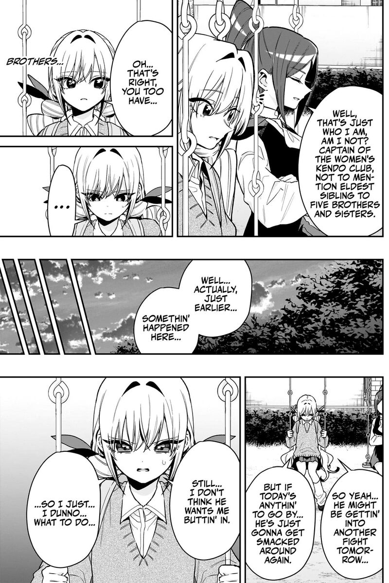 Kimi No Koto Ga Daidaidaidaidai Suki Na 100 Nin No Kanojo 230 8