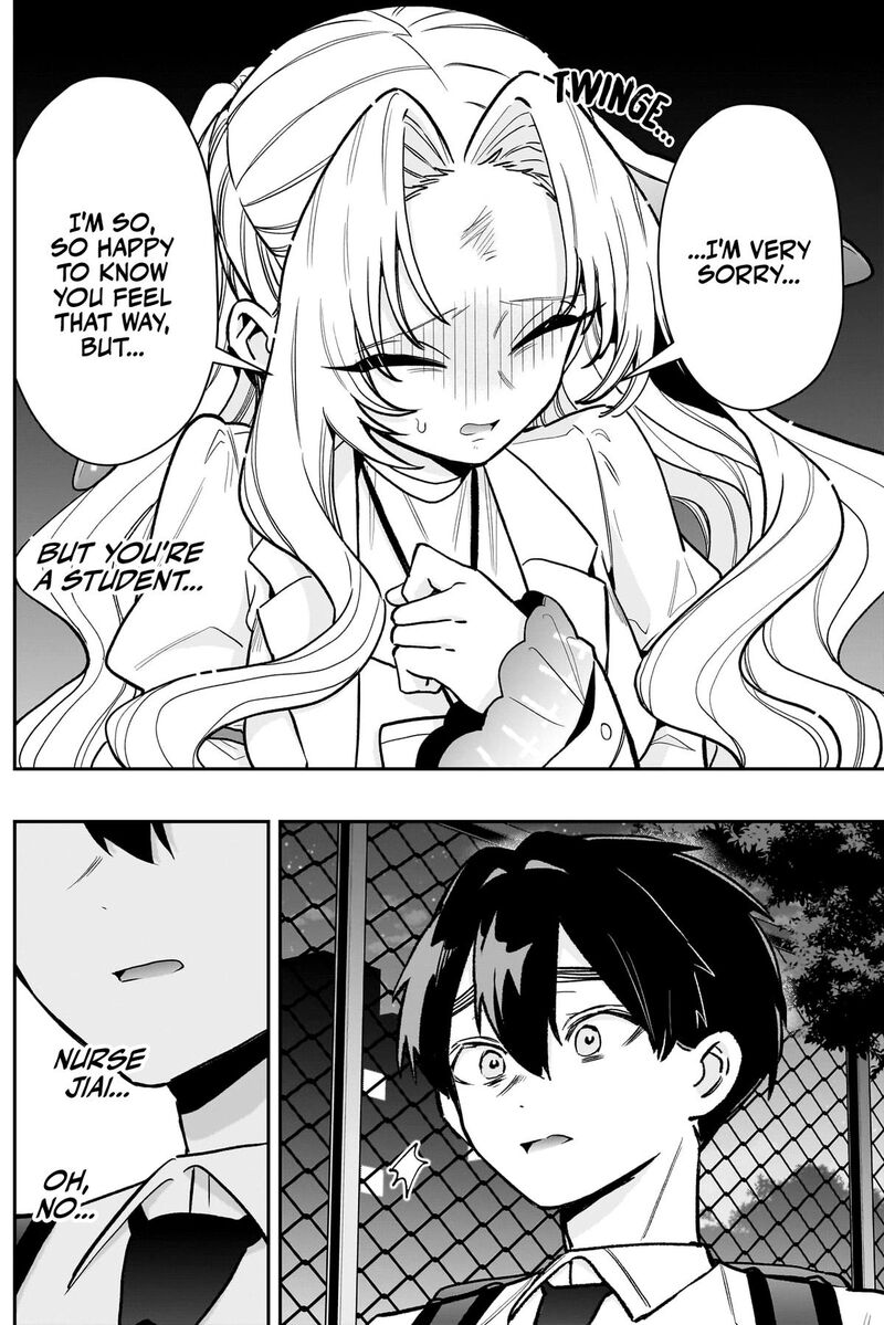 Kimi No Koto Ga Daidaidaidaidai Suki Na 100 Nin No Kanojo 231 19