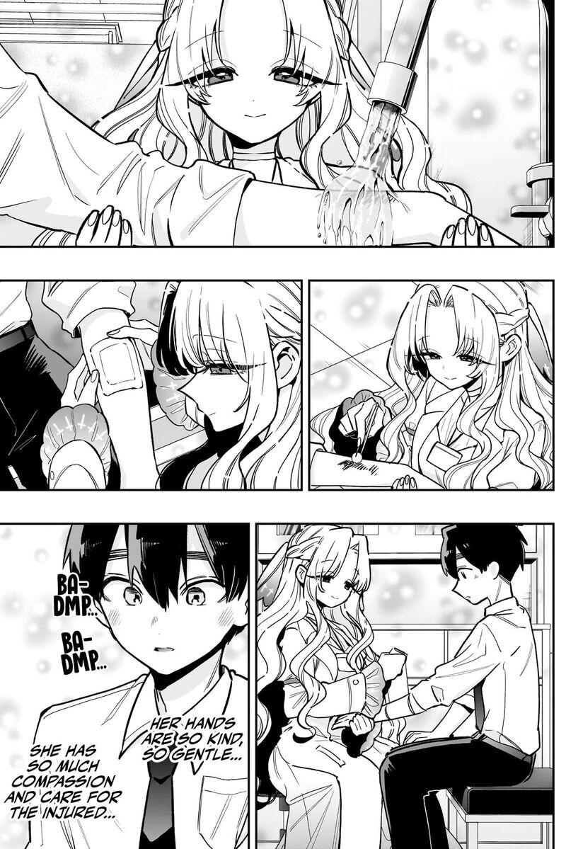 Kimi No Koto Ga Daidaidaidaidai Suki Na 100 Nin No Kanojo 231 4