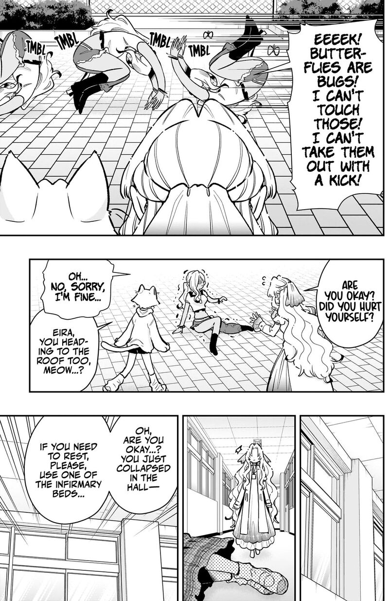 Kimi No Koto Ga Daidaidaidaidai Suki Na 100 Nin No Kanojo 232 17