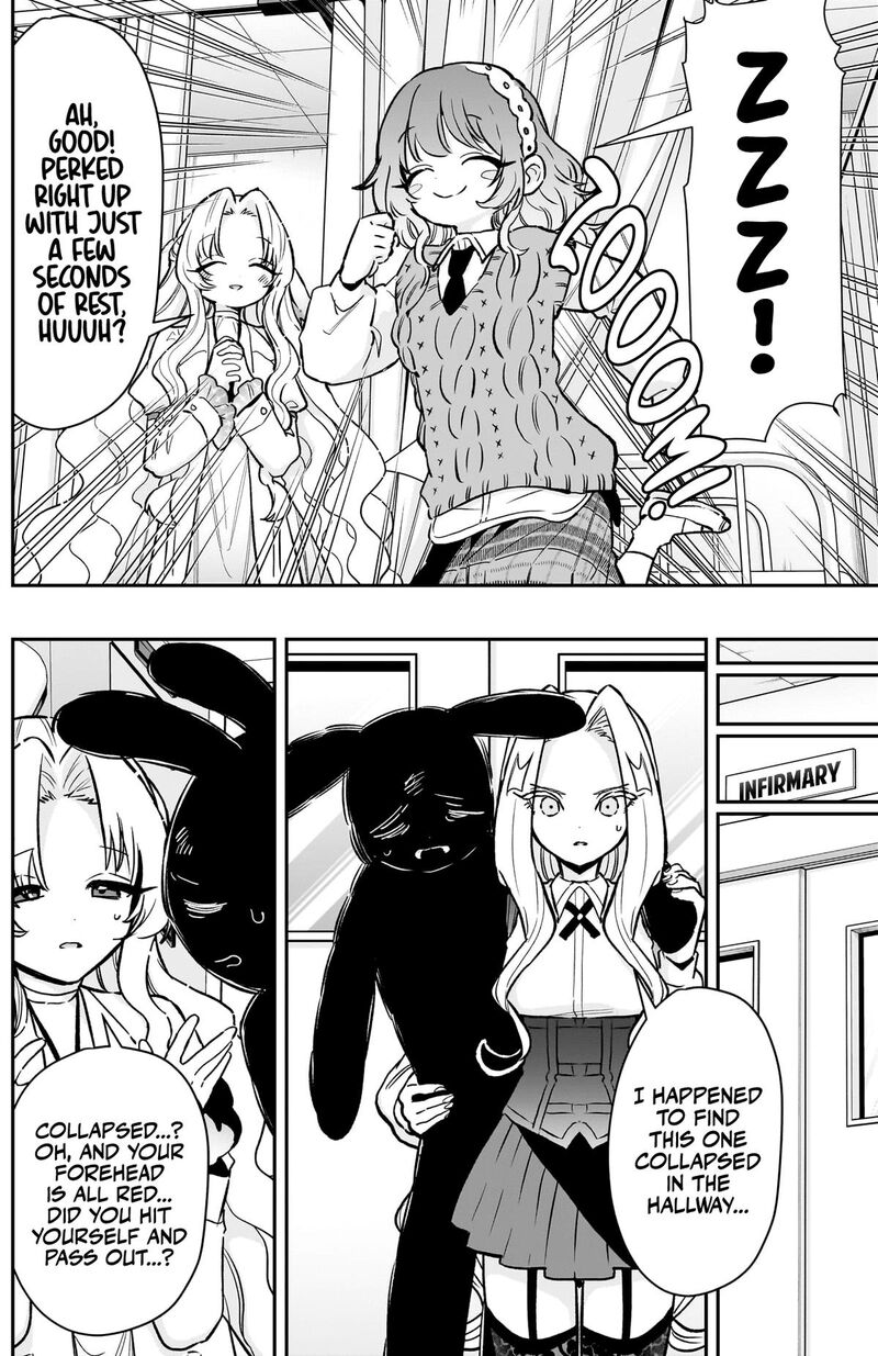 Kimi No Koto Ga Daidaidaidaidai Suki Na 100 Nin No Kanojo 232 18