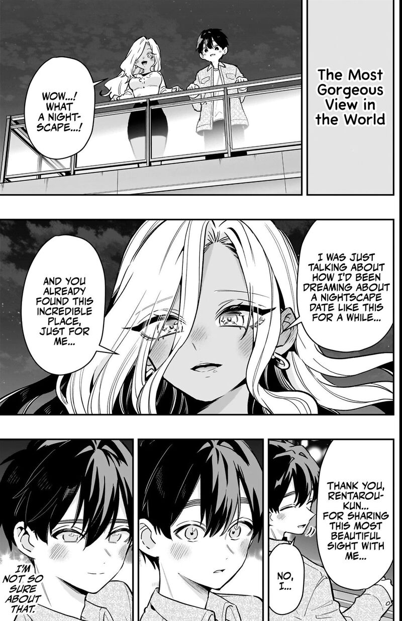 Kimi No Koto Ga Daidaidaidaidai Suki Na 100 Nin No Kanojo 233 20