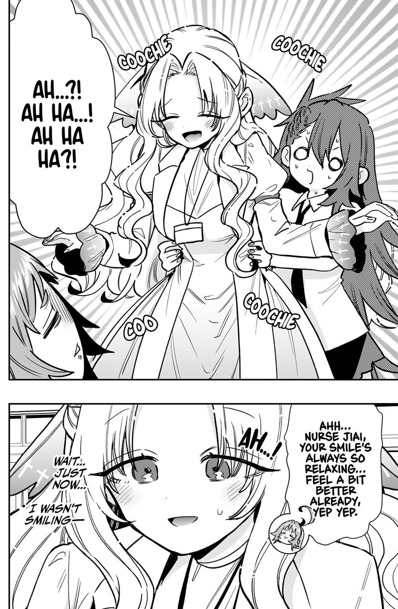 Kimi No Koto Ga Daidaidaidaidai Suki Na 100 Nin No Kanojo 234 17