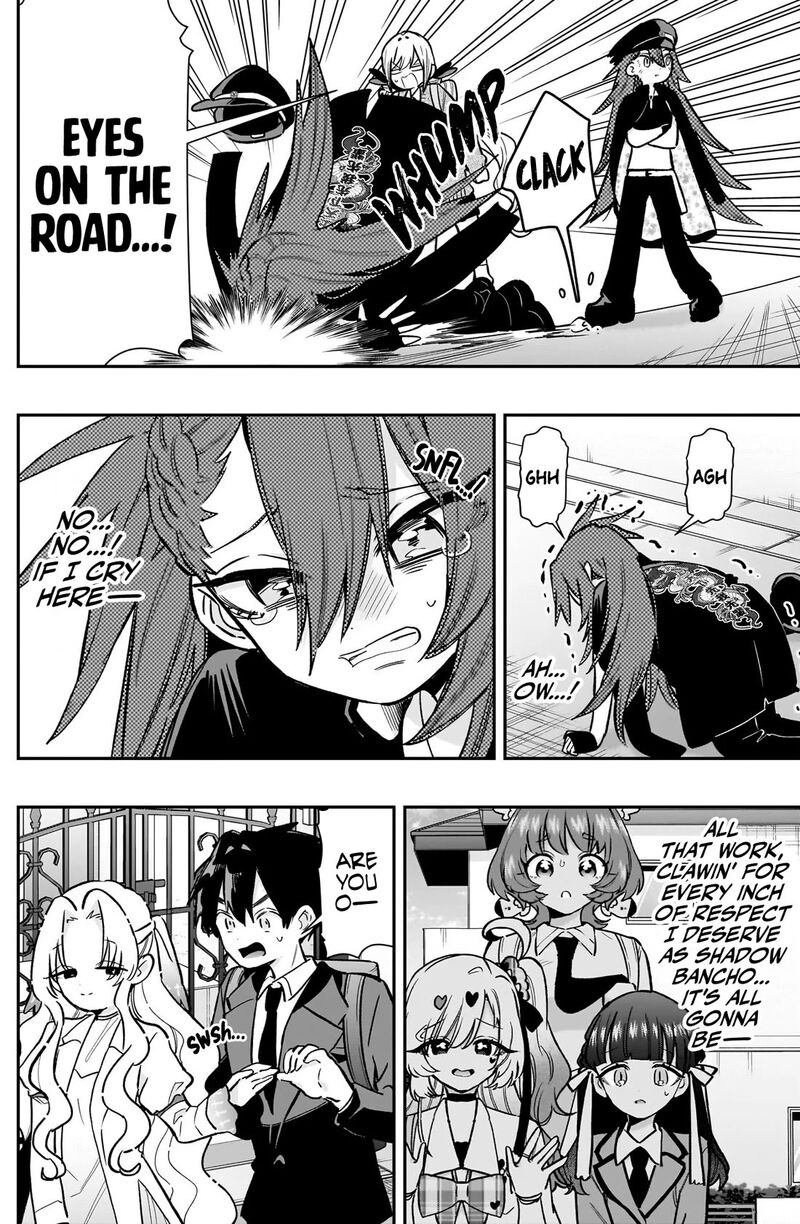 Kimi No Koto Ga Daidaidaidaidai Suki Na 100 Nin No Kanojo 234 19