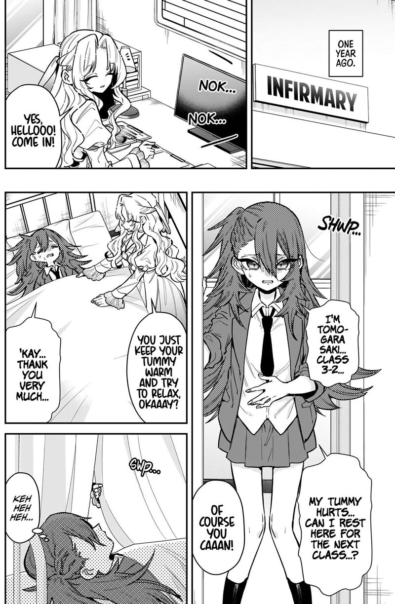 Kimi No Koto Ga Daidaidaidaidai Suki Na 100 Nin No Kanojo 234 3