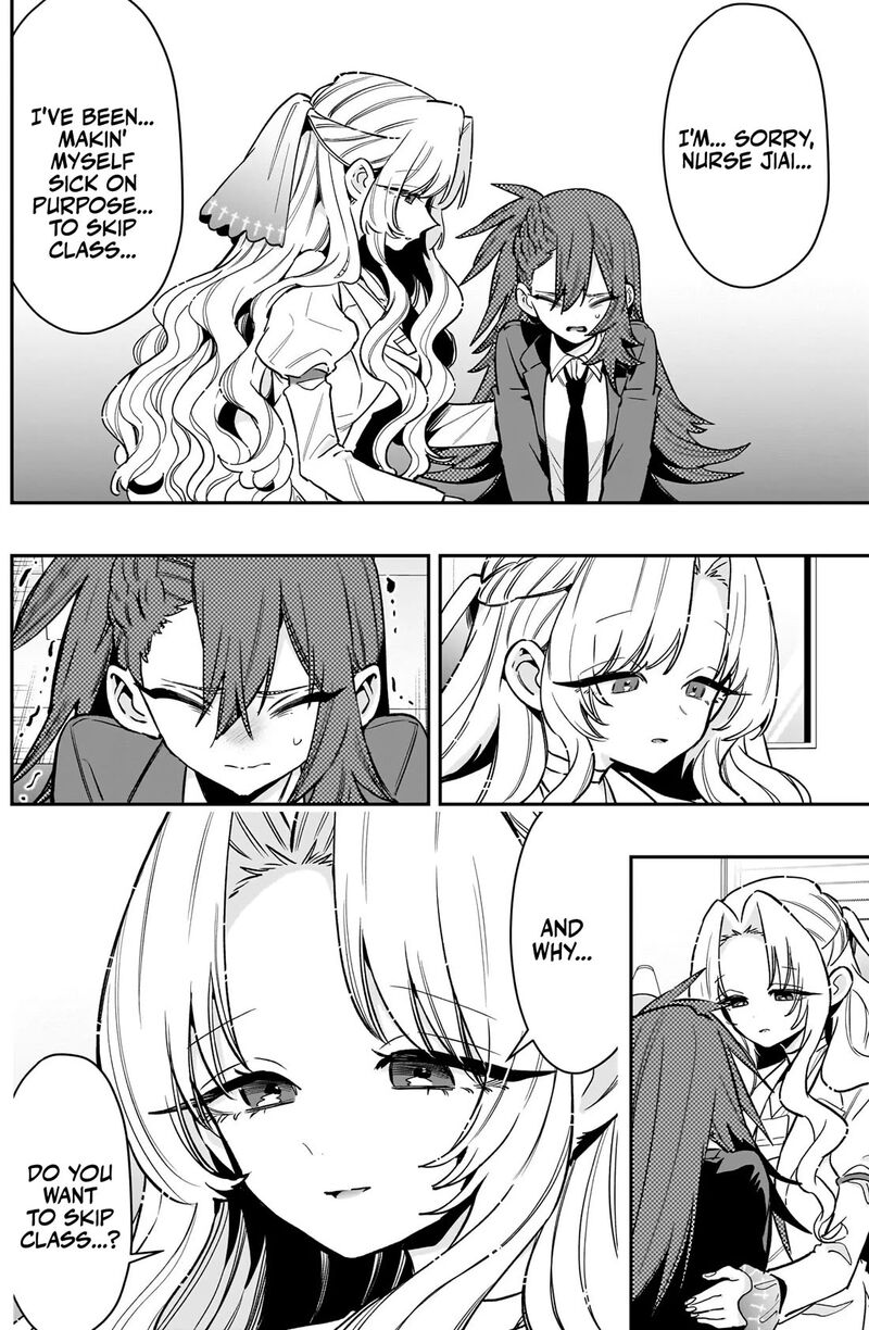 Kimi No Koto Ga Daidaidaidaidai Suki Na 100 Nin No Kanojo 234 7