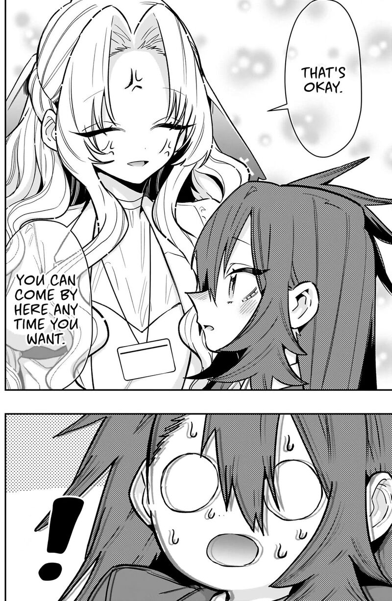 Kimi No Koto Ga Daidaidaidaidai Suki Na 100 Nin No Kanojo 234 9