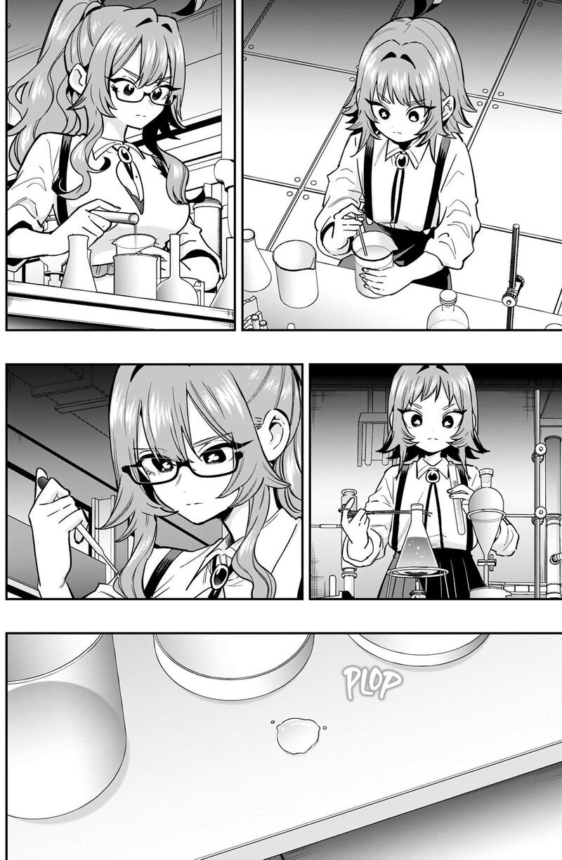 Kimi No Koto Ga Daidaidaidaidai Suki Na 100 Nin No Kanojo 235 17