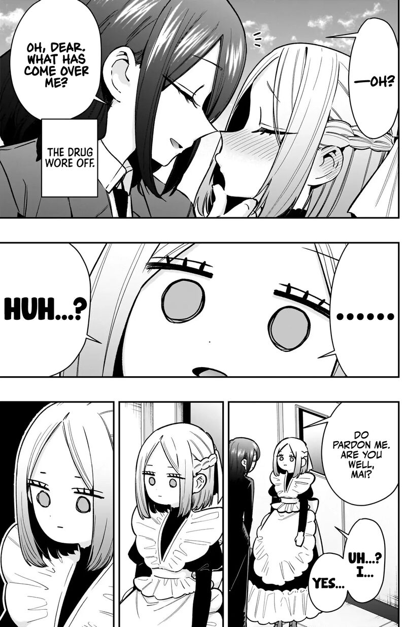 Kimi No Koto Ga Daidaidaidaidai Suki Na 100 Nin No Kanojo 237 20