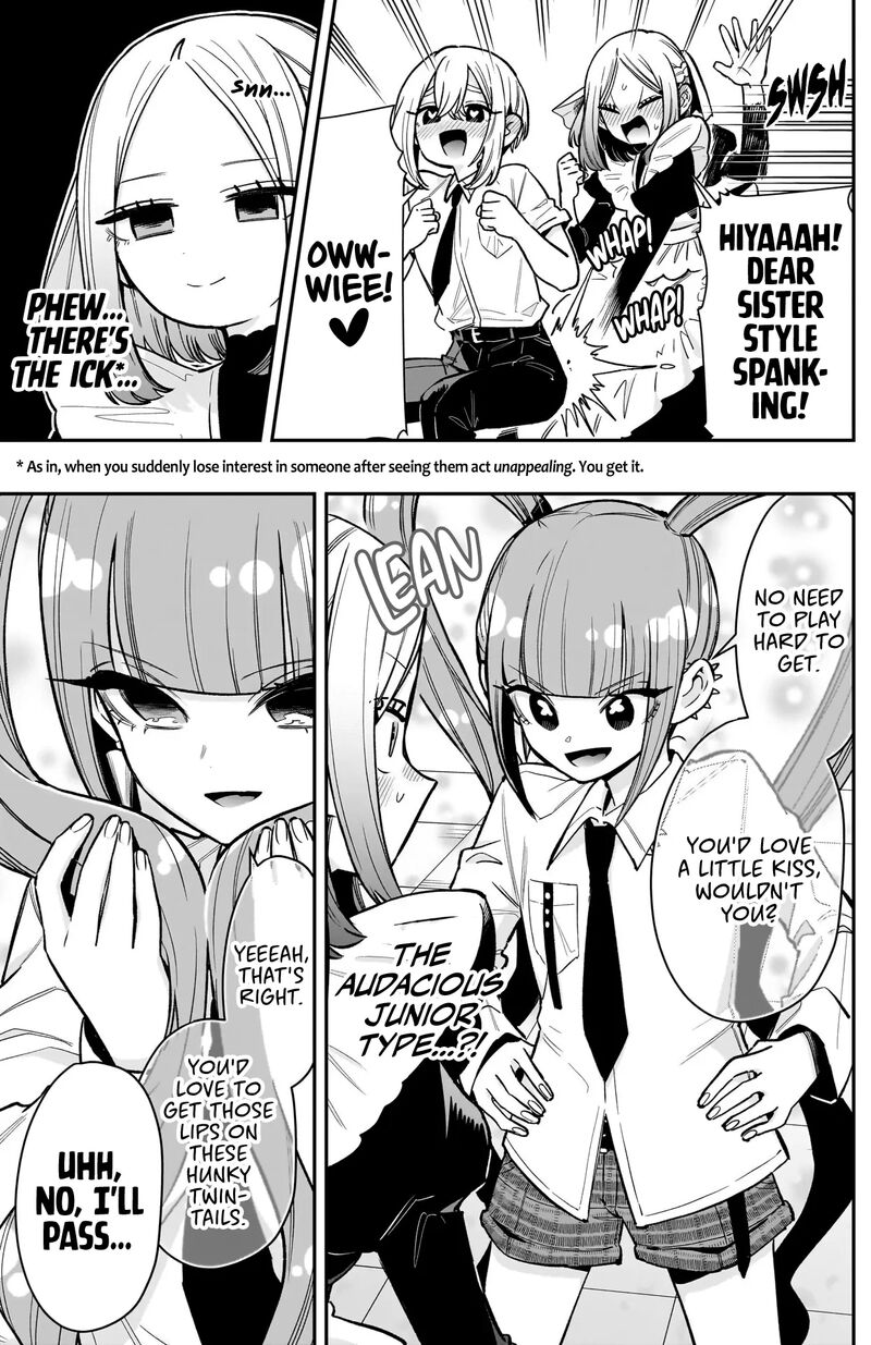 Kimi No Koto Ga Daidaidaidaidai Suki Na 100 Nin No Kanojo 237 6