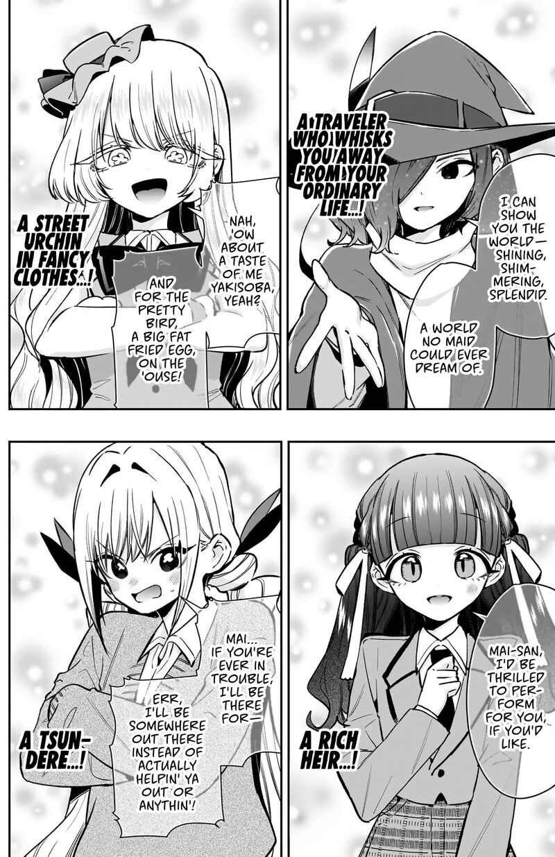 Kimi No Koto Ga Daidaidaidaidai Suki Na 100 Nin No Kanojo 237 9