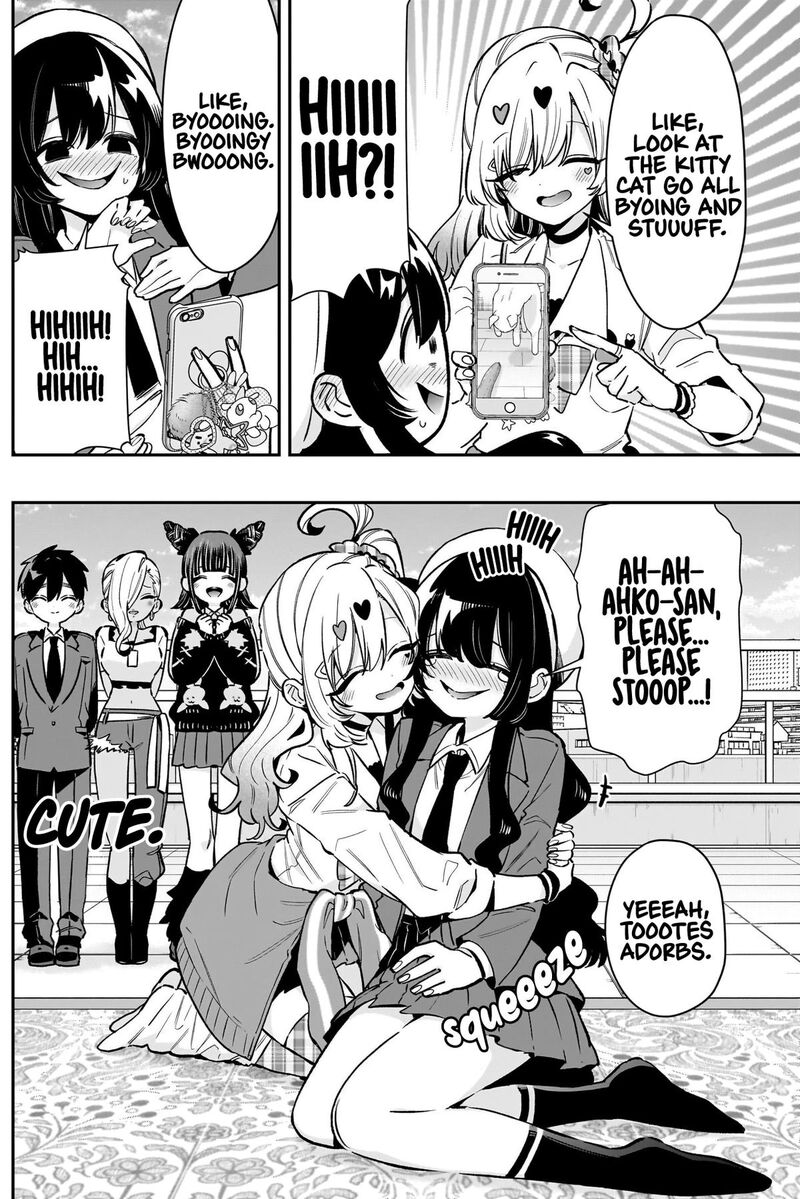 Kimi No Koto Ga Daidaidaidaidai Suki Na 100 Nin No Kanojo 238 4