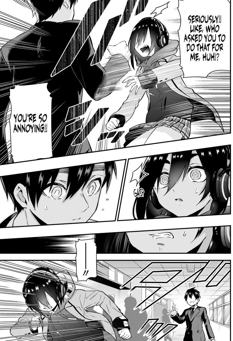 Kimi No Koto Ga Daidaidaidaidai Suki Na 100 Nin No Kanojo 24 11