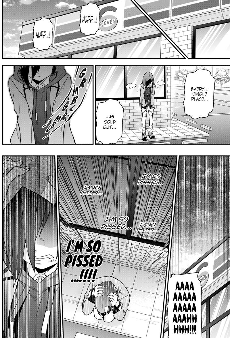 Kimi No Koto Ga Daidaidaidaidai Suki Na 100 Nin No Kanojo 24 12