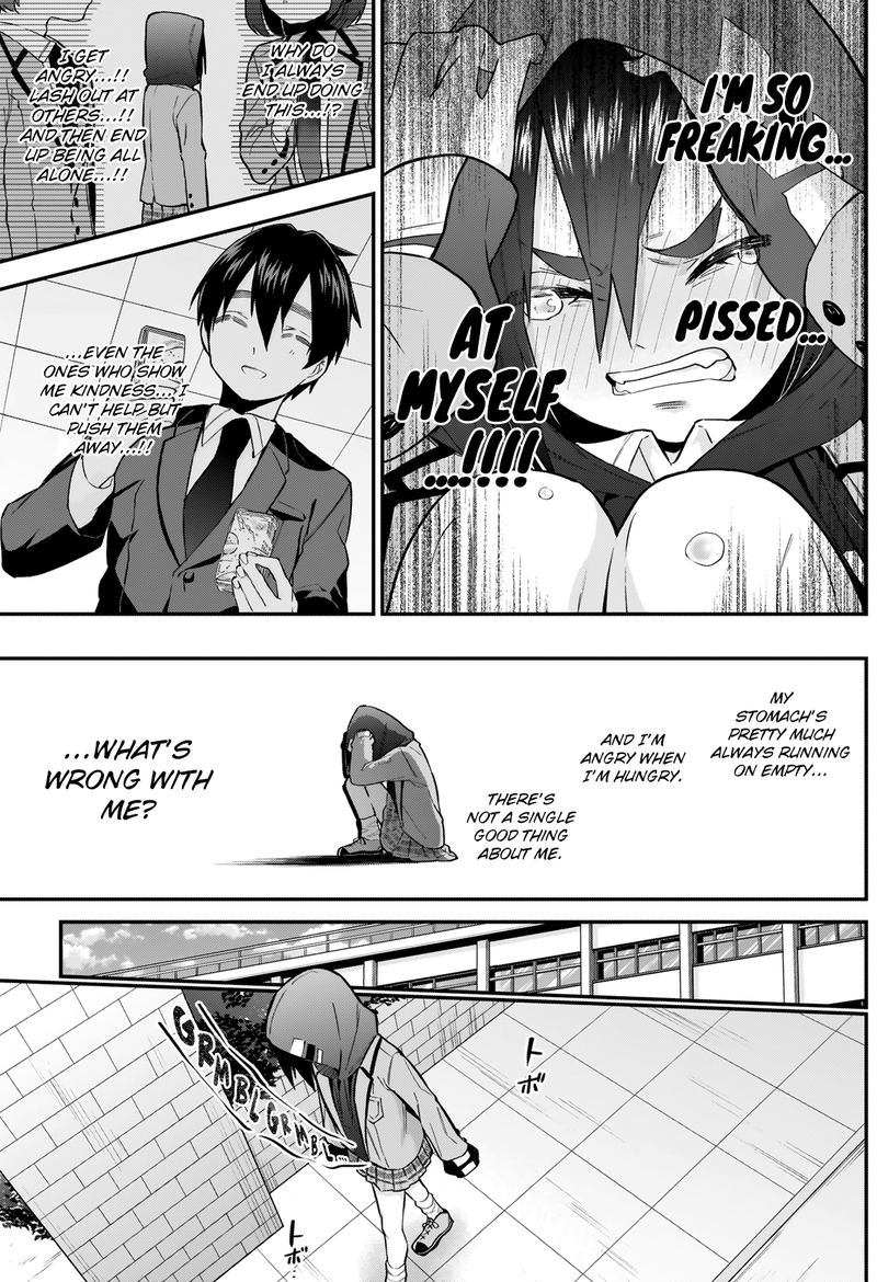 Kimi No Koto Ga Daidaidaidaidai Suki Na 100 Nin No Kanojo 24 13