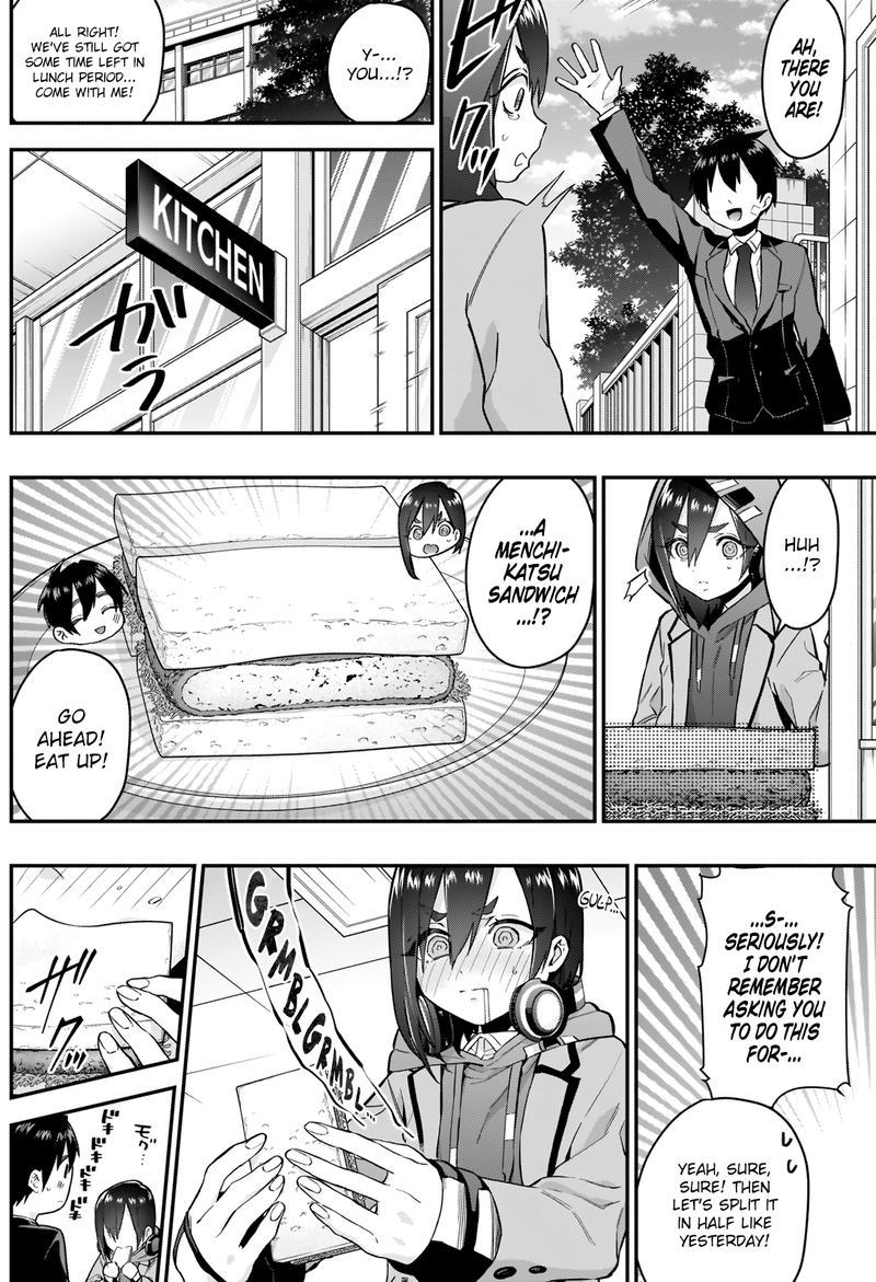 Kimi No Koto Ga Daidaidaidaidai Suki Na 100 Nin No Kanojo 24 14