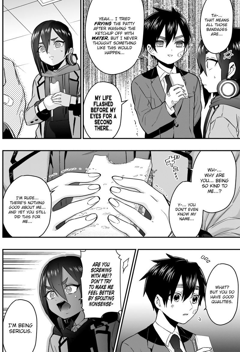 Kimi No Koto Ga Daidaidaidaidai Suki Na 100 Nin No Kanojo 24 16
